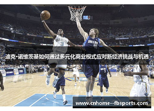 迪克·诺维茨基如何通过多元化商业模式应对新经济挑战与机遇