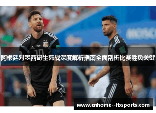 阿根廷对墨西哥生死战深度解析指南全面剖析比赛胜负关键