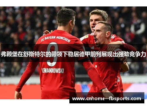 弗赖堡在舒斯特尔的带领下稳居德甲前列展现出强劲竞争力 弗赖堡在舒斯特尔的带领下稳居德甲前列展现出强劲竞争力